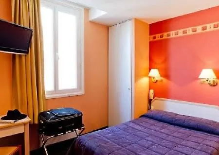 מלון Continental לורדה