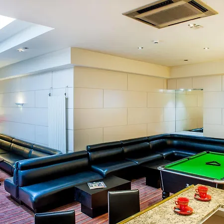 Hotel Continental 3*