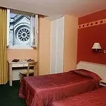Continental Otel Lourdes