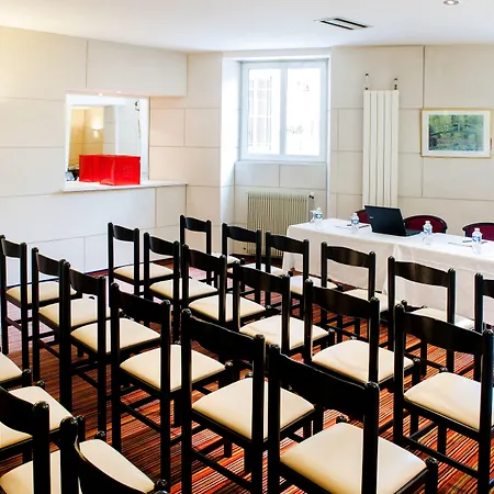 Continental Hotell Lourdes