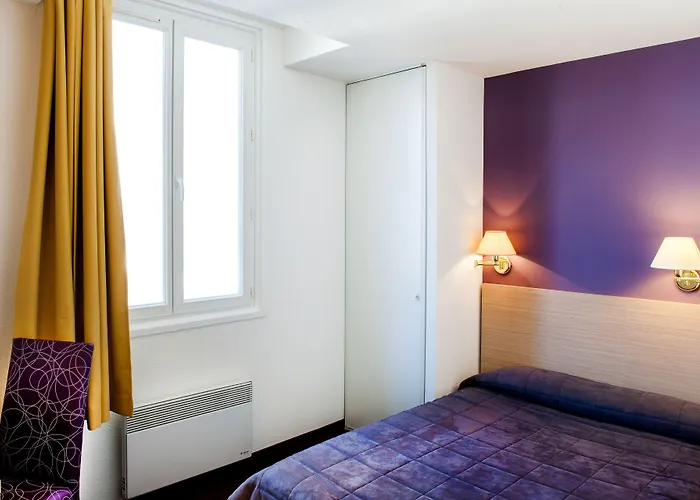 Hotel Continental 3*