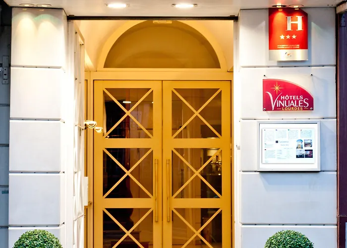 酒店 大陆酒店 3*