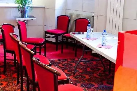 Hotel Continental Lourdes